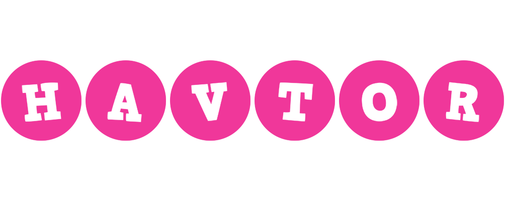 Havtor poker logo