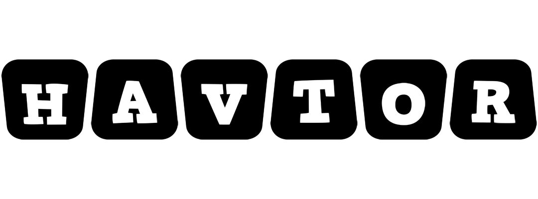 Havtor racing logo