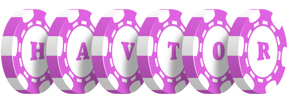 Havtor river logo