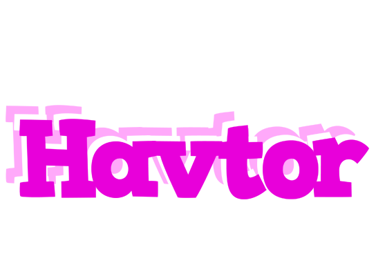 Havtor rumba logo