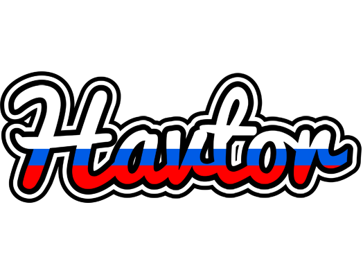 Havtor russia logo