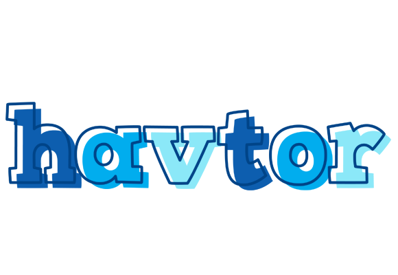 Havtor sailor logo