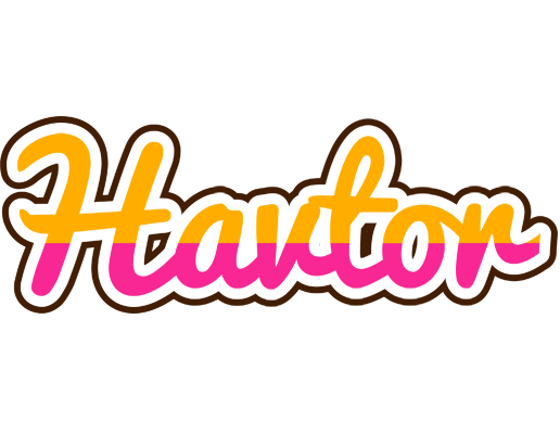 Havtor smoothie logo