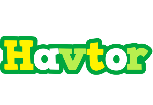 Havtor soccer logo