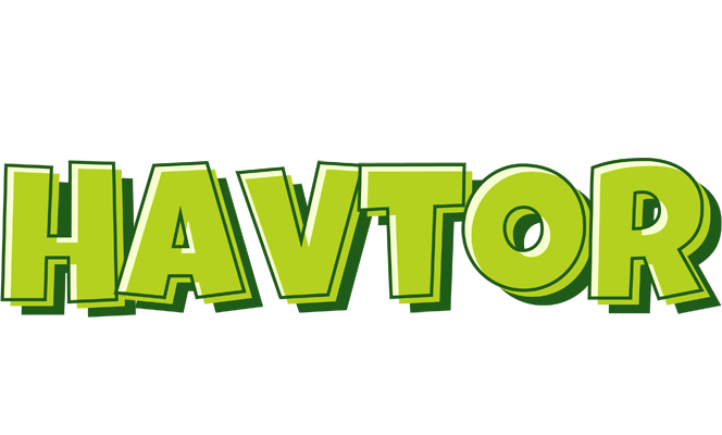 Havtor summer logo