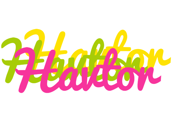 Havtor sweets logo
