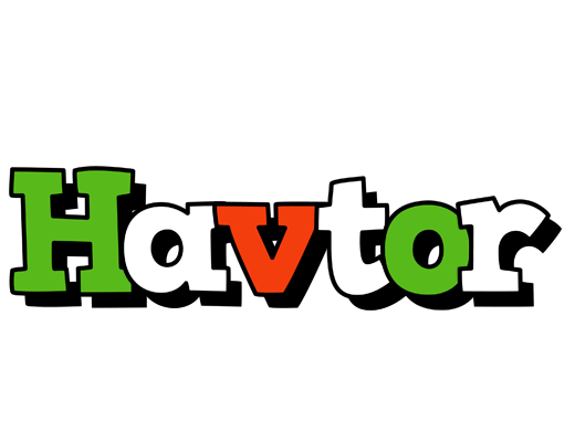 Havtor venezia logo