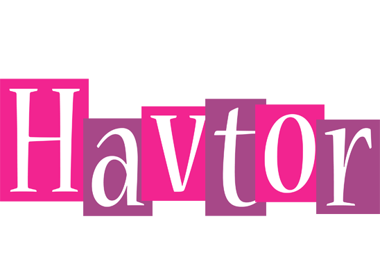 Havtor whine logo