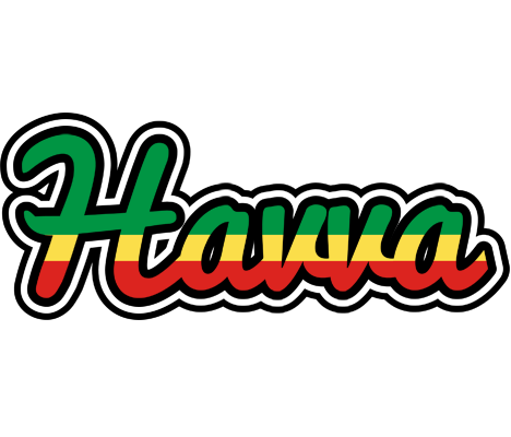 Havva african logo