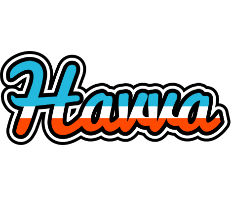 Havva america logo