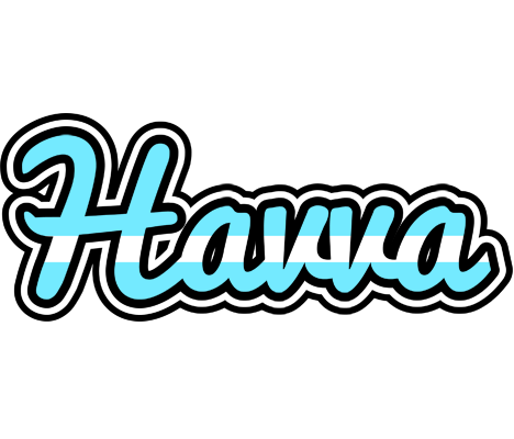 Havva argentine logo