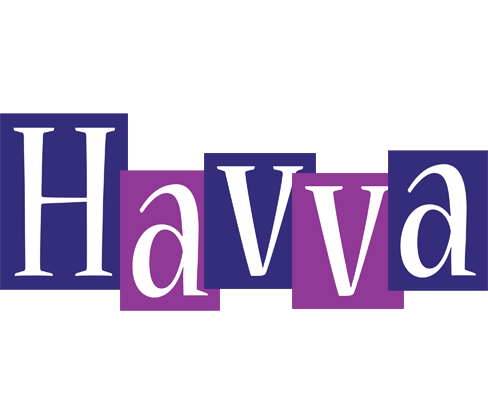 Havva autumn logo