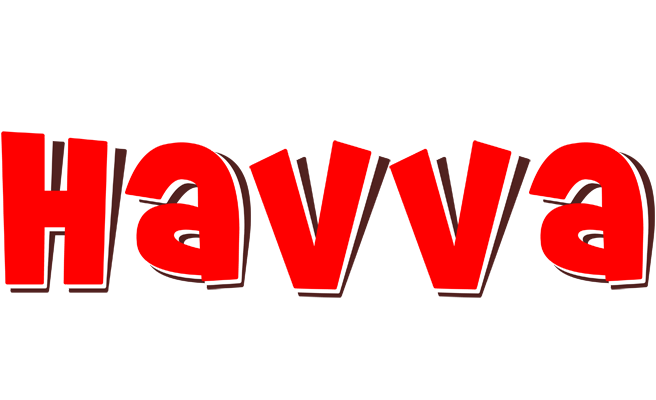 Havva basket logo