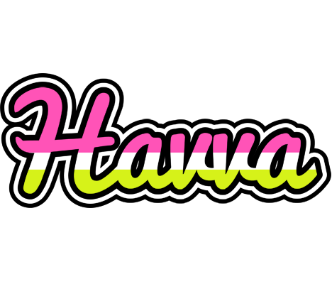 Havva candies logo