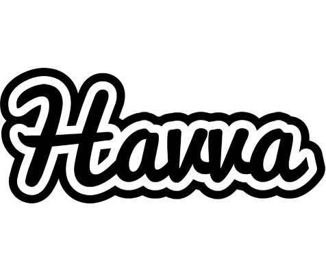 Havva chess logo