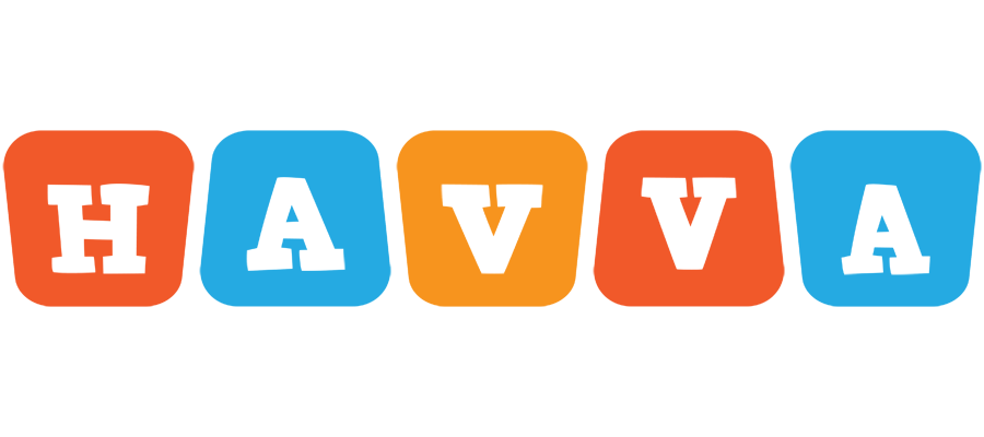 Havva comics logo