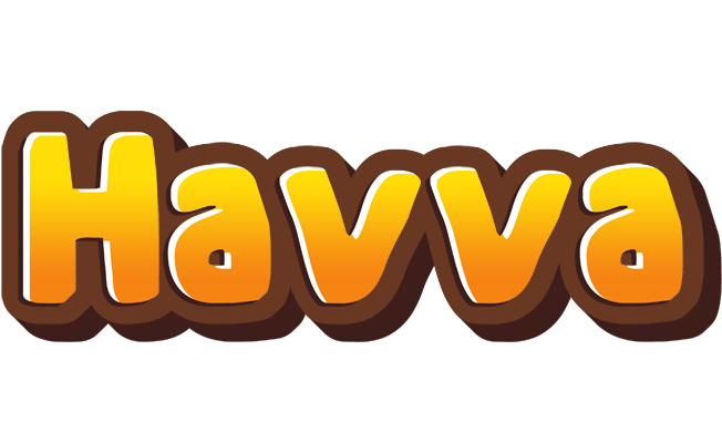 Havva cookies logo