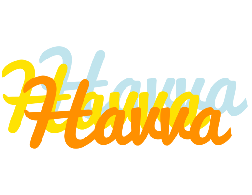 Havva energy logo