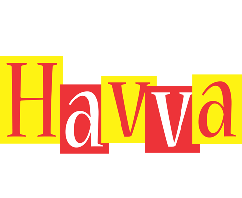 Havva errors logo