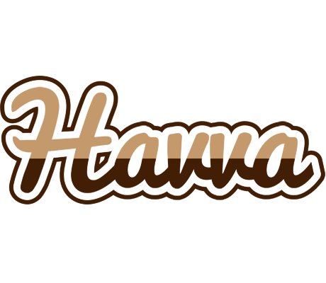 Havva exclusive logo