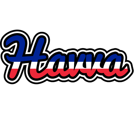 Havva france logo