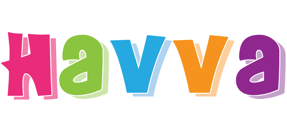 Havva friday logo