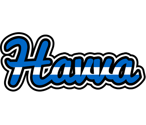 Havva greece logo
