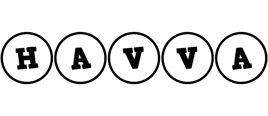 Havva handy logo