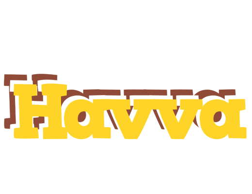 Havva hotcup logo