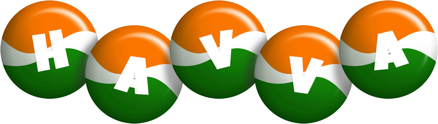 Havva india logo