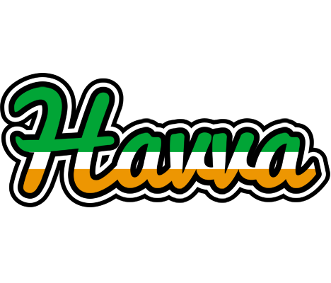 Havva ireland logo
