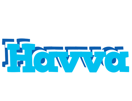 Havva jacuzzi logo