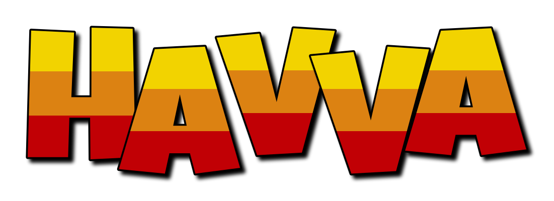 Havva jungle logo