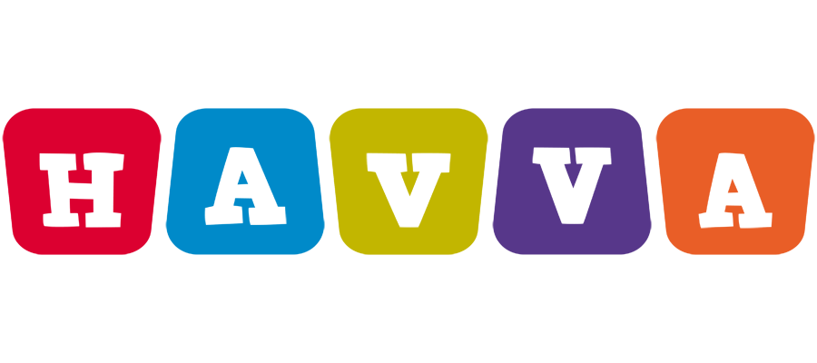 Havva kiddo logo