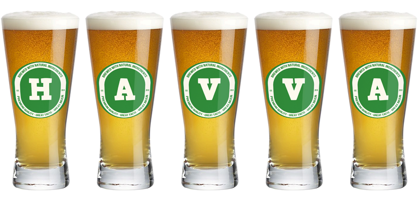 Havva lager logo
