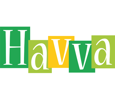 Havva lemonade logo
