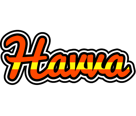 Havva madrid logo