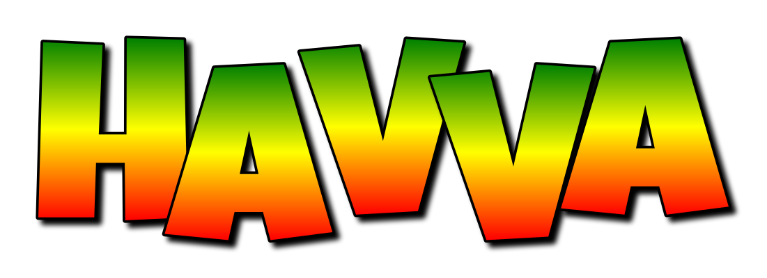 Havva mango logo