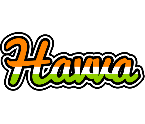 Havva mumbai logo