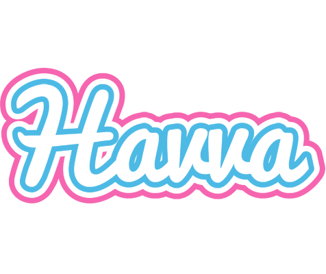 Havva outdoors logo