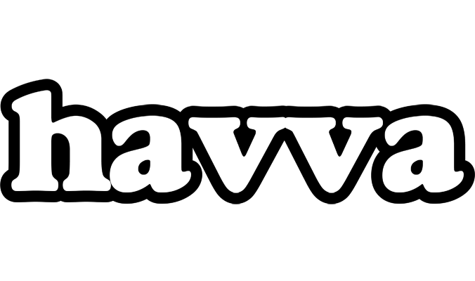 Havva panda logo