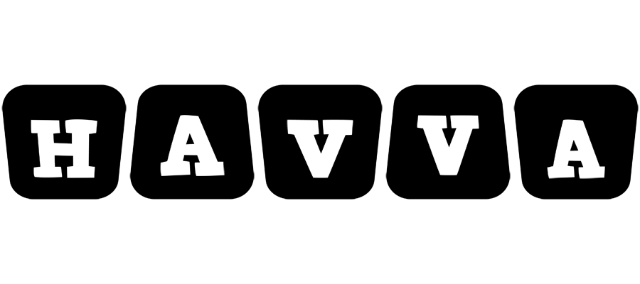 Havva racing logo