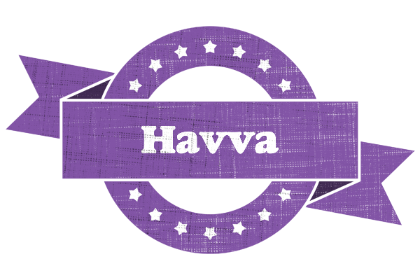 Havva royal logo