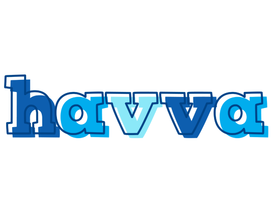 Havva sailor logo