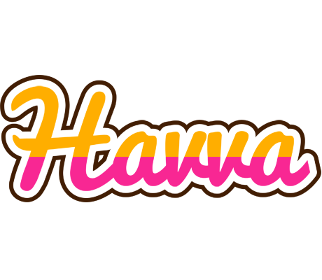 Havva smoothie logo