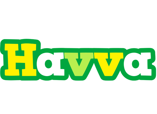 Havva soccer logo
