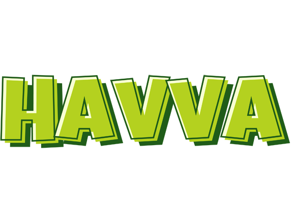 Havva summer logo