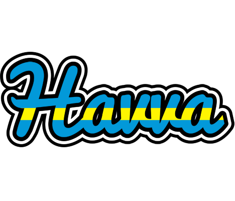 Havva sweden logo