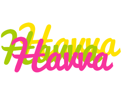 Havva sweets logo