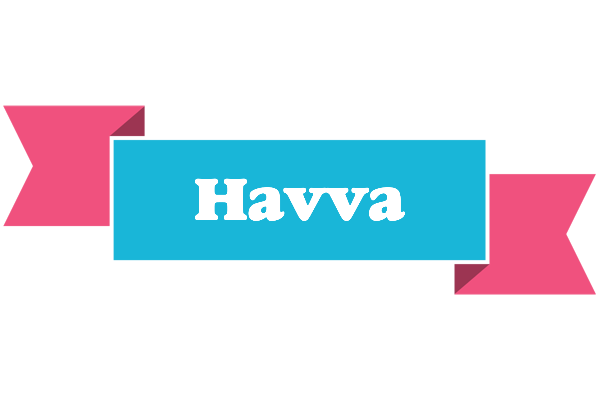 Havva today logo